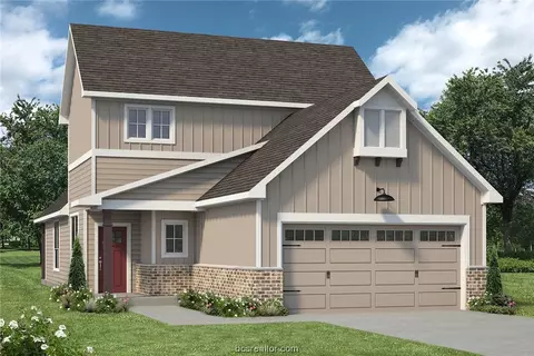 15223 Still Water Meadow Loop, College Station, TX 77845