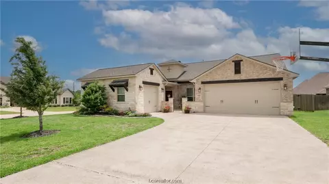 4414 Hadleigh Ln, College Station, TX 77845