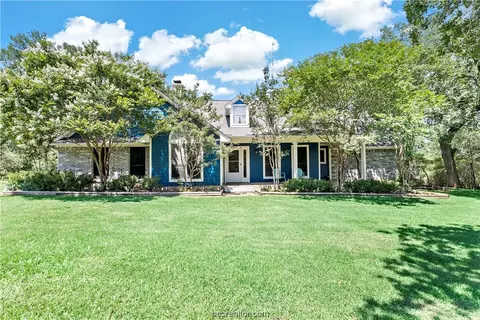 6567 Olympia Buddy Rd, College Station, TX 77845