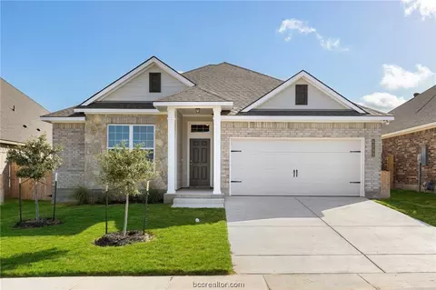 6205 Southern Cross Dr, College Station, TX 77845