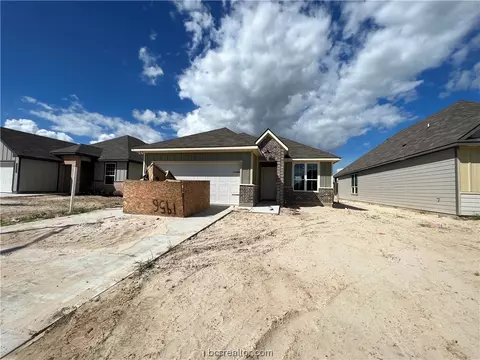 1956 Chief St, Bryan, TX 77807 photo 3