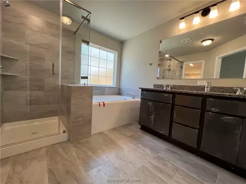 1952 Chief St, Bryan, TX 77807 photo 14