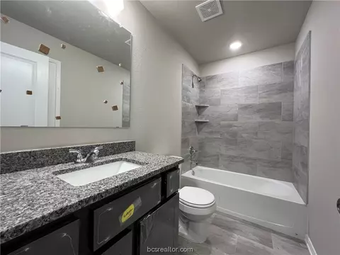1952 Chief St, Bryan, TX 77807 photo 21