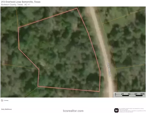 213 Overlook Loop, Somerville, TX 77879 photo 34