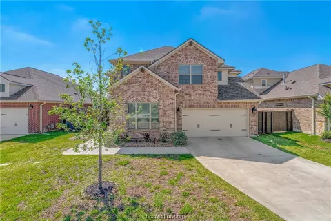 5154 Maroon Creek Dr, Bryan, TX 77802