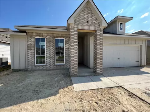 1948 Chief St, Bryan, TX 77807 photo 2