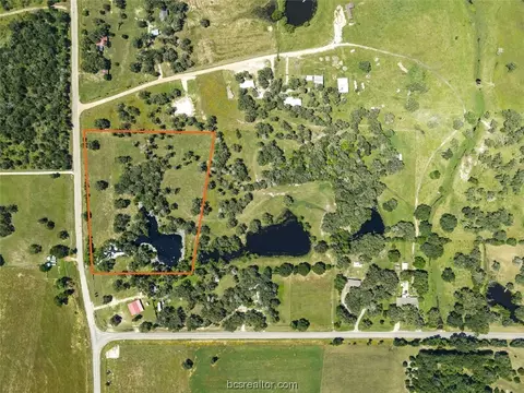Tbd County Road 132, Somerville, TX 77879