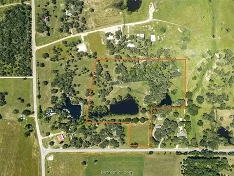 Tbd Farm To Market 60, Somerville, TX 77879