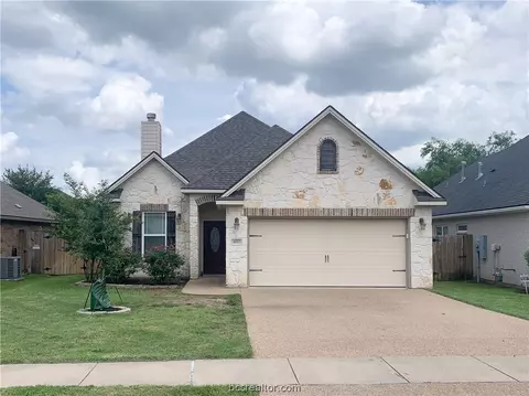 4110 Shallow Creek Loop, College Station, TX 77845