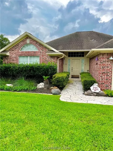 4401 Danby Ct, College Station, TX 77845