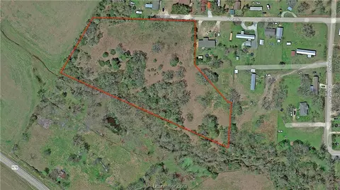 419 W Park St W, Madisonville, TX 77864