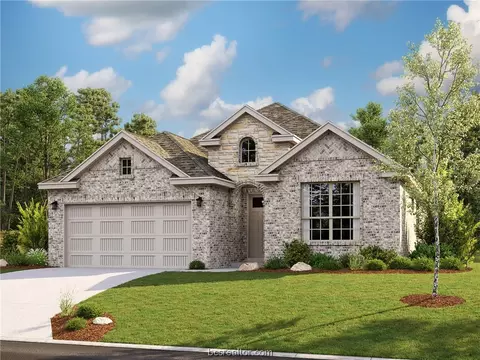 5632 Hayduke Ln, Bryan, TX 77802