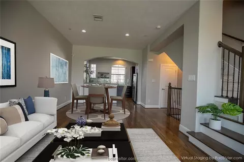 2110 Shearn Street D15, Houston, TX 77007