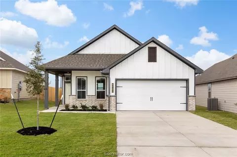 4787 Native Tree Ln, College Station, TX 77845