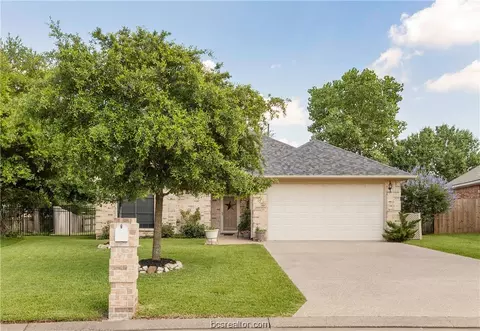 246 Stuttgart, College Station, TX 77845