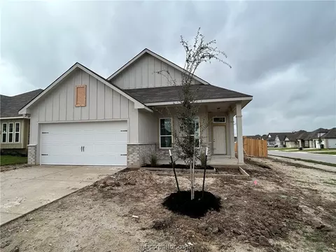2219 Johnny Lyon Ct, Bryan, TX 77807 photo 2