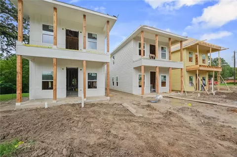 301 Edge St, Bryan, TX 77801