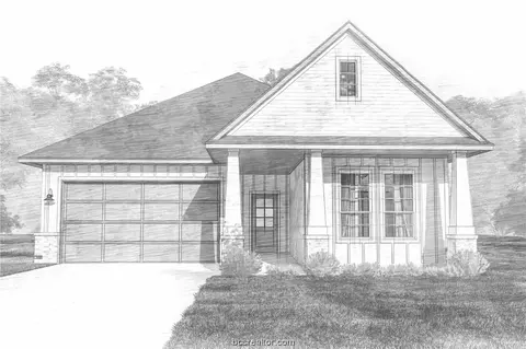 3716 Hardin Hls, College Station, TX 77845