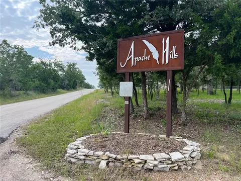 Tbd Apache Drive, Somerville, TX 77879 photo 6
