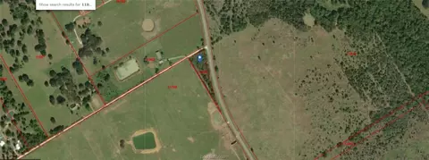 Tbd Farm Road 1362, Caldwell, TX 77836