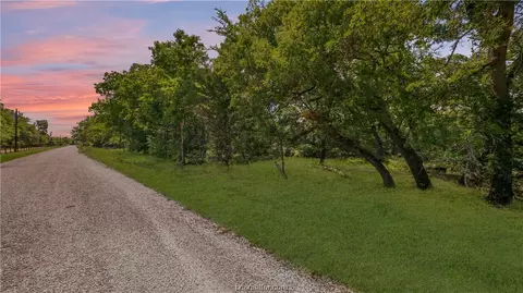 Tbd Treebrook Lane, Bryan, TX 77808