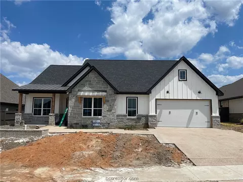 5005 Greenstone Way, Bryan, TX 77802