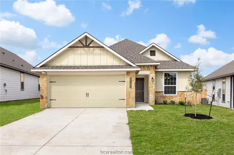 4785 Native Tree Ln, College Station, TX 77845