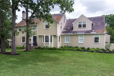 301 Suffolk Ave, College Station, TX 77840