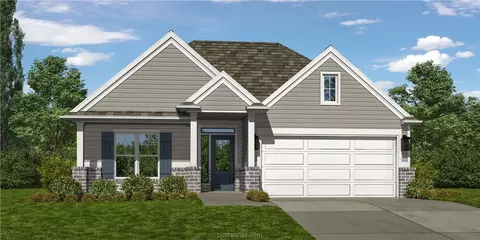 3172 Brady Ct, Bryan, TX 77808 photo 11