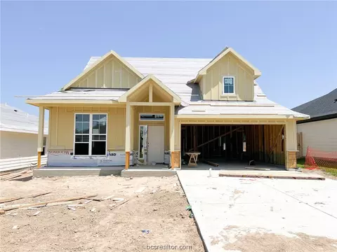 3172 Brady Ct, Bryan, TX 77808 photo 4