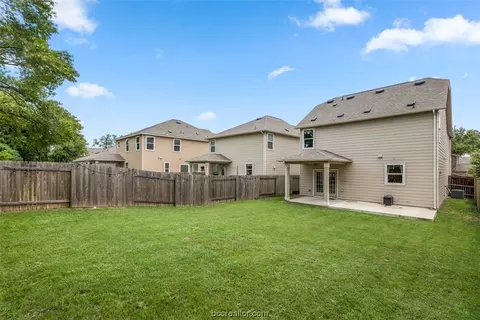 Exterior - 908 Emory Tree, Austin, TX 78748 photo 4 of 4