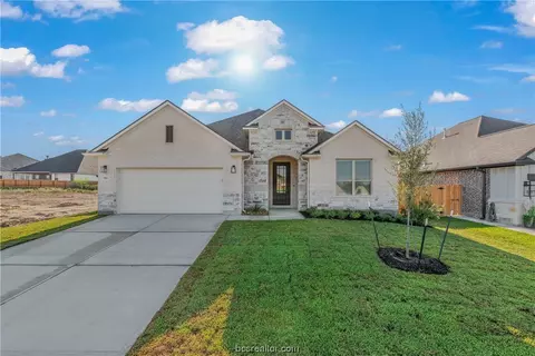 3593 Chantilly Path, Bryan, TX 77808