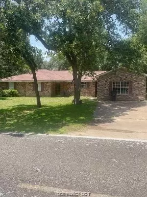 53 Fairway, Hilltop Lakes, TX 77871