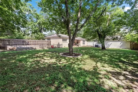 1417 E 28th St, Bryan, TX 77802 photo 26