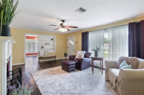 1417 E 28th St, Bryan, TX 77802 photo 5