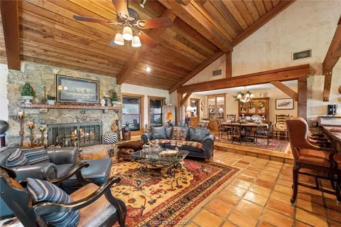 1382 E Blackjack Rd, Pilot Point, TX 76258 photo 7