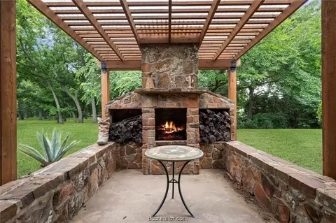 1382 E Blackjack Rd, Pilot Point, TX 76258 photo 24