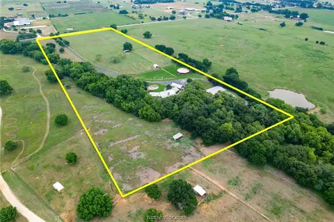 1382 E Blackjack Rd, Pilot Point, TX 76258 photo 37