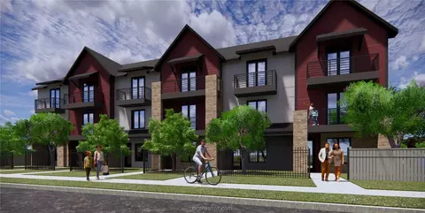 308 310 Fairway Dr, Bryan, TX 77801