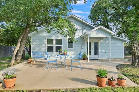 712 Eagle Pass St, Bryan, TX 77802 photo 21
