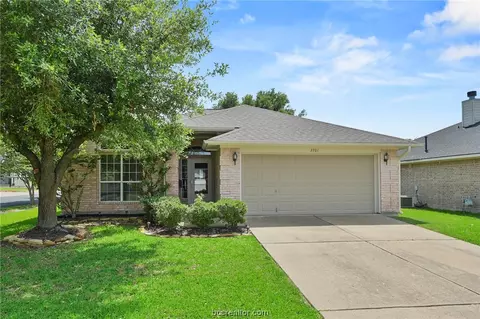 3701 Marielene Cir, College Station, TX 77845