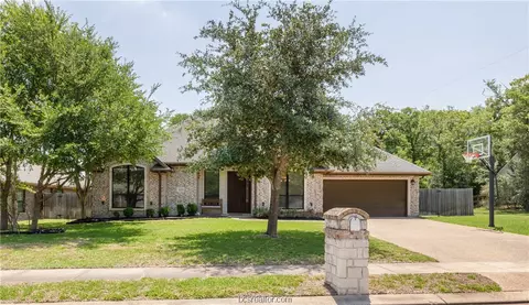 1623 Mariners Cv, College Station, TX 77845