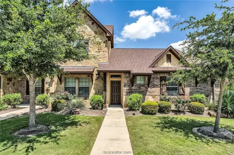122 Armored, College Station, TX 77845