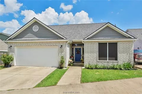 2204 W Villa Maria, Bryan, TX 77807