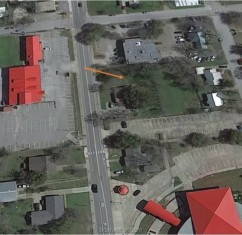 203 N Main St, Caldwell, TX 77836