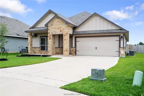 5214 Montague Loop, Bryan, TX 77807 photo 3