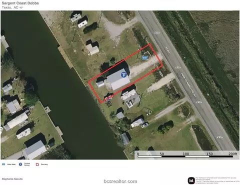 24846 Fm 457, Bay City, TX 77414