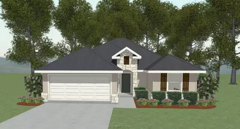 2834 Messenger Way, Bryan, TX 77803 photo 10