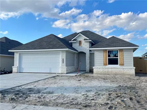2834 Messenger Way, Bryan, TX 77803