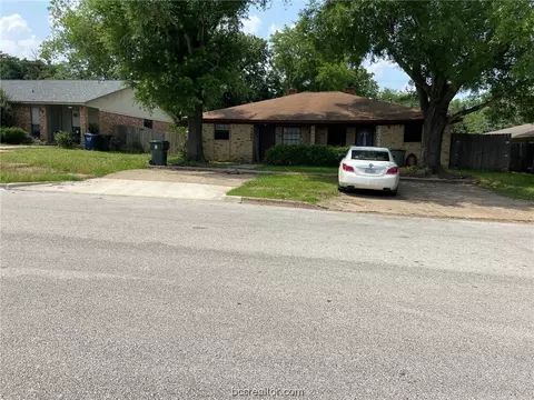 2404 Pecan Ridge Drive Ab, Bryan, TX 77802